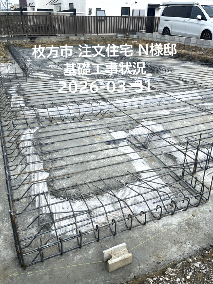 香里ケ丘8丁目1