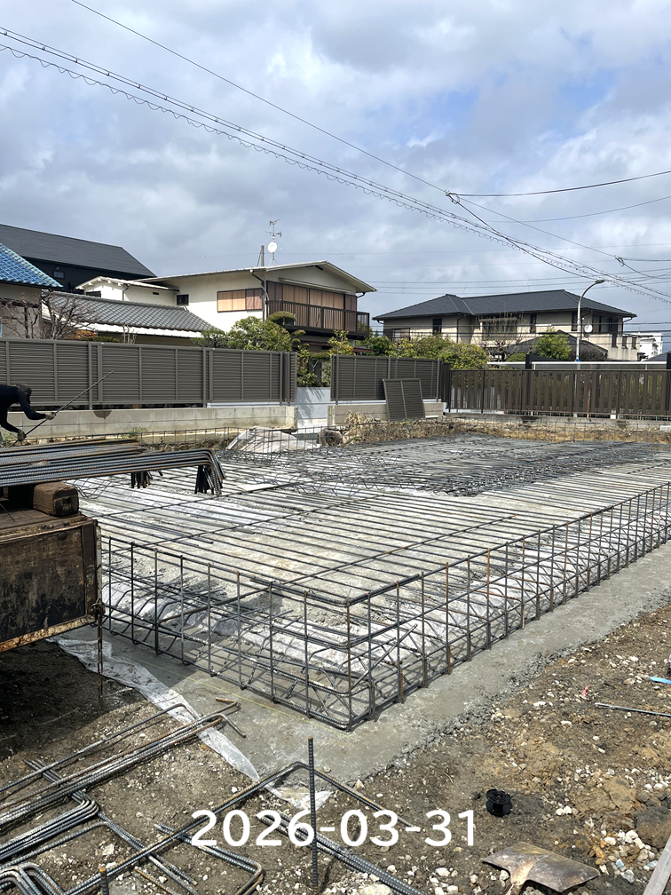 香里ケ丘8丁目4