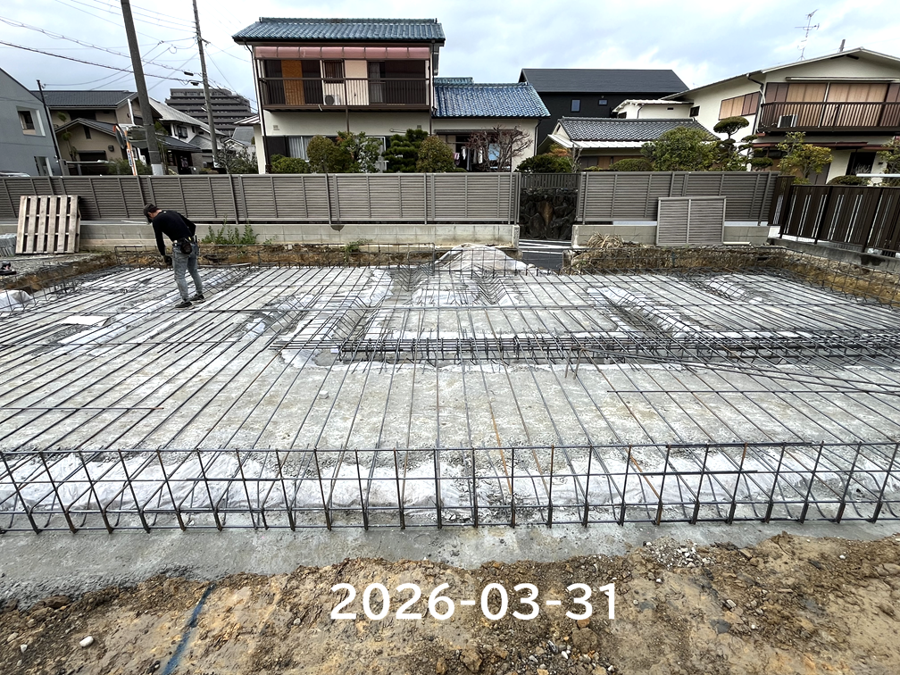 香里ケ丘8丁目7