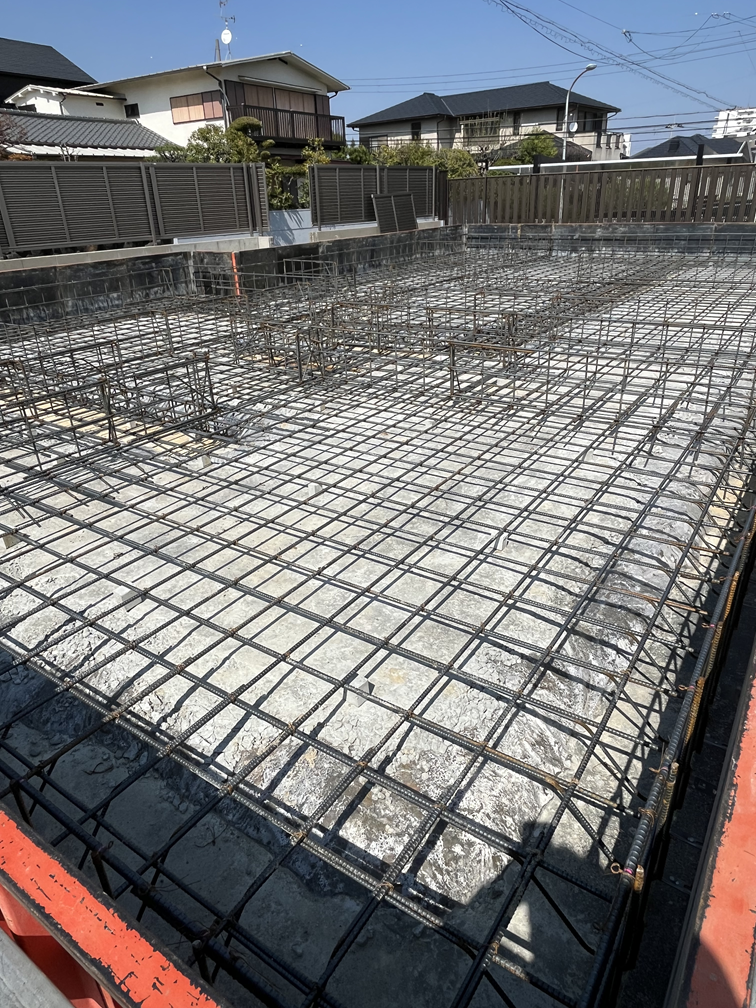 香里ケ丘8丁目4