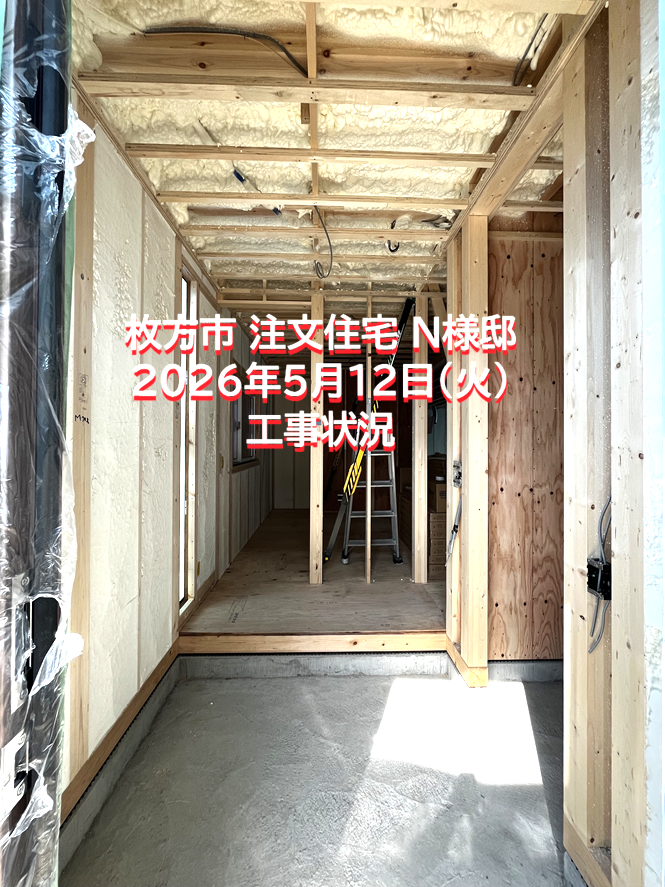 香里ケ丘8丁目1