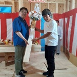 交野市建替え注文住宅 Ｙ様邸1
