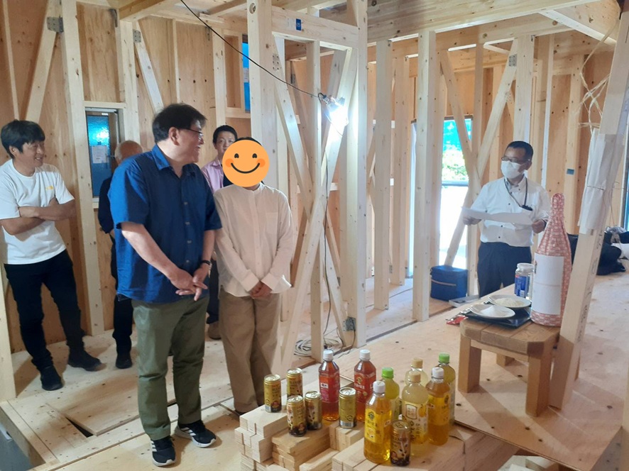 交野市建替え注文住宅 Ｙ様邸4