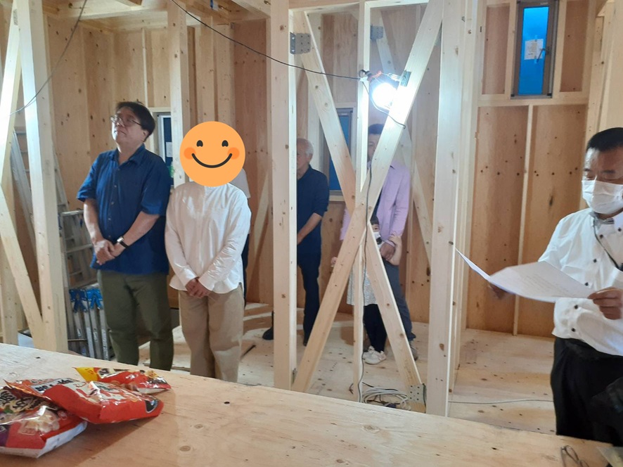 交野市建替え注文住宅 Ｙ様邸6