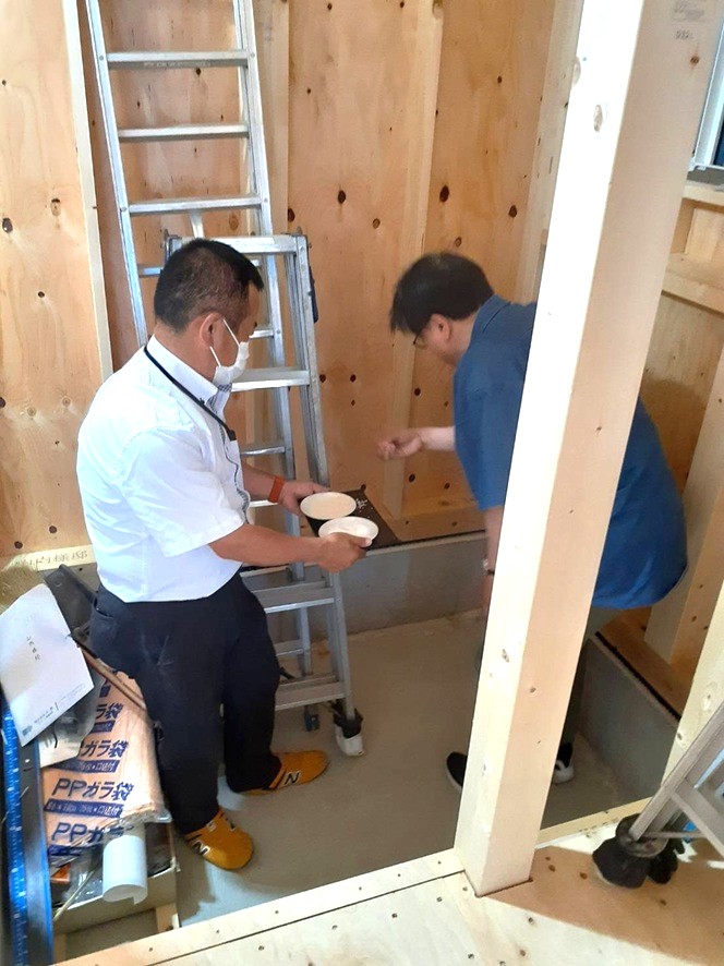 交野市建替え注文住宅 Ｙ様邸8