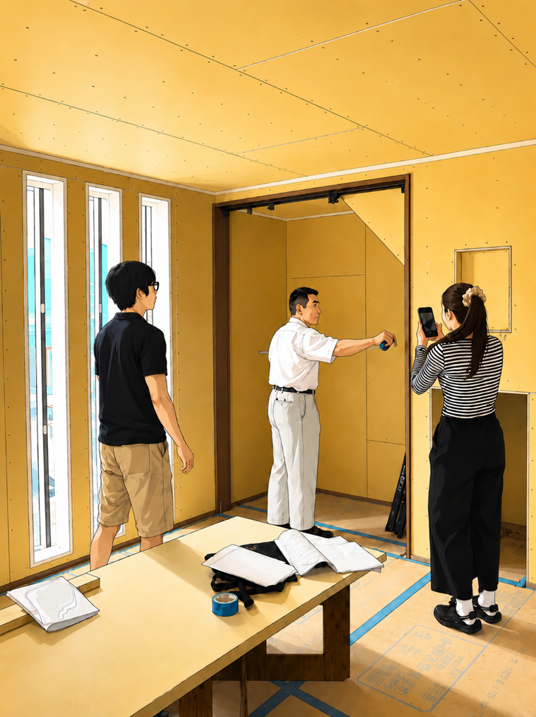 香里ケ丘8丁目3