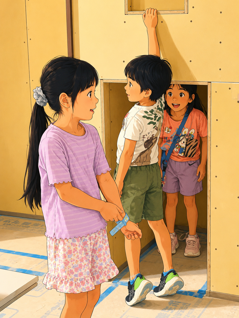 香里ケ丘8丁目4