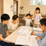 枚方市Ｔ様邸打合せ1