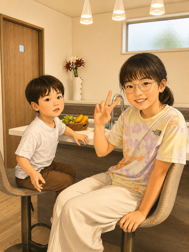 枚方市Ｔ様邸打合せ4