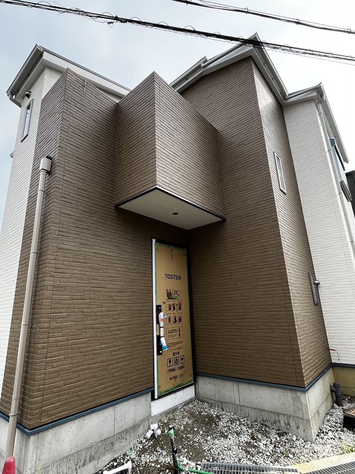 枚方市F様邸4