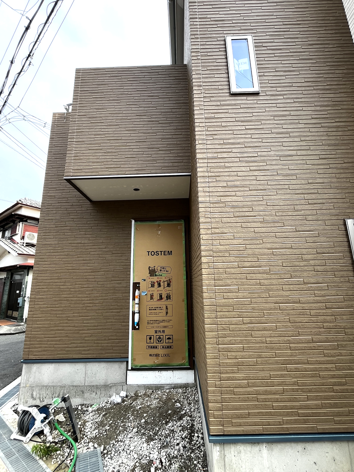 枚方市F様邸5