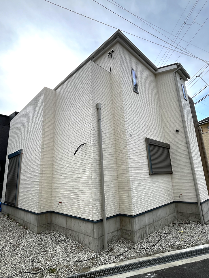 枚方市F様邸ｒ7