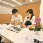 山之上3　NI様お打合せ