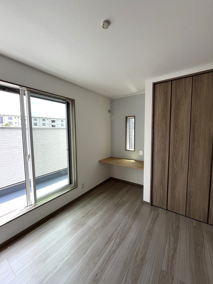 枚方市注文住宅8
