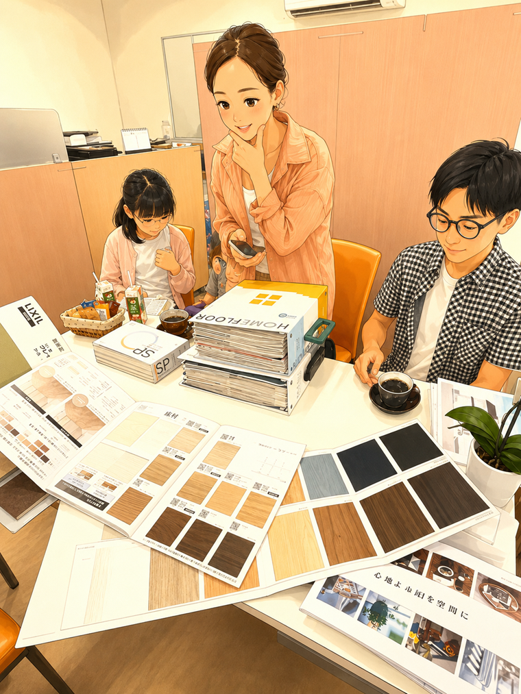 山之上3丁目Ｂ号地 Ｔ様4