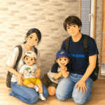 注文住宅 星丘3 Ｆ様邸1