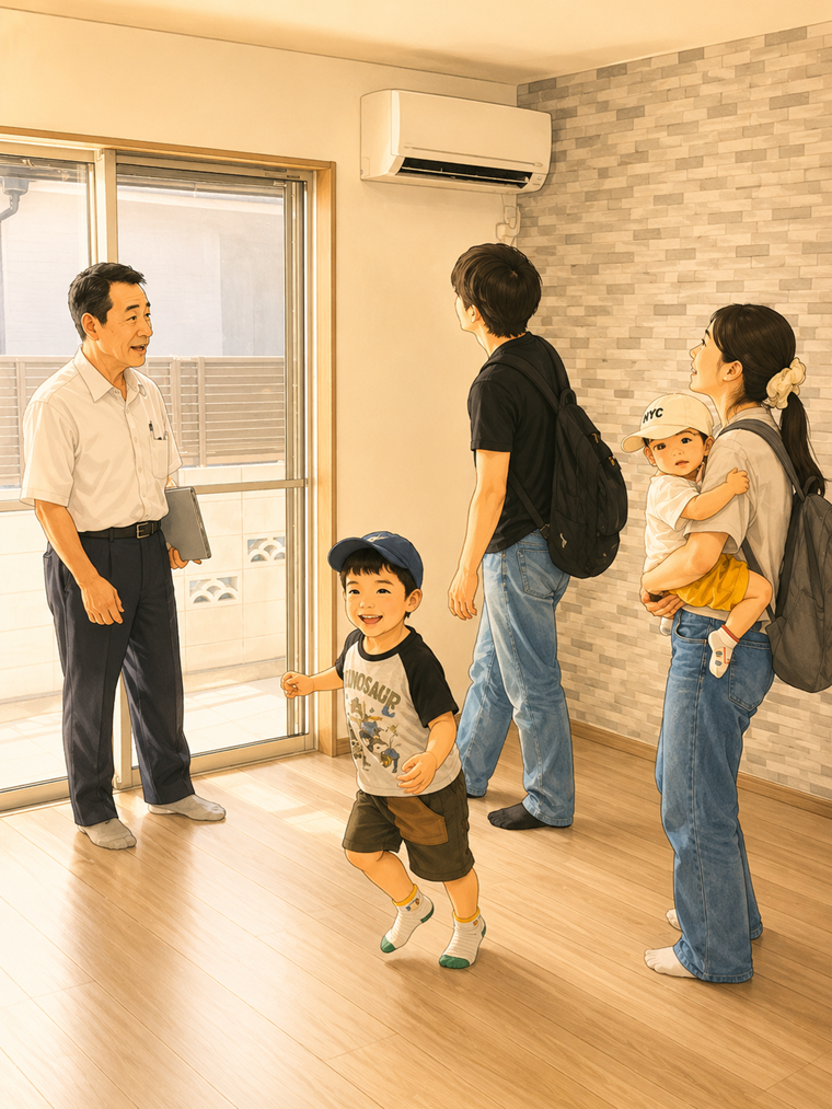 注文住宅 星丘3 Ｆ様邸4