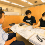 枚方市注文住宅NI様お打合せ1