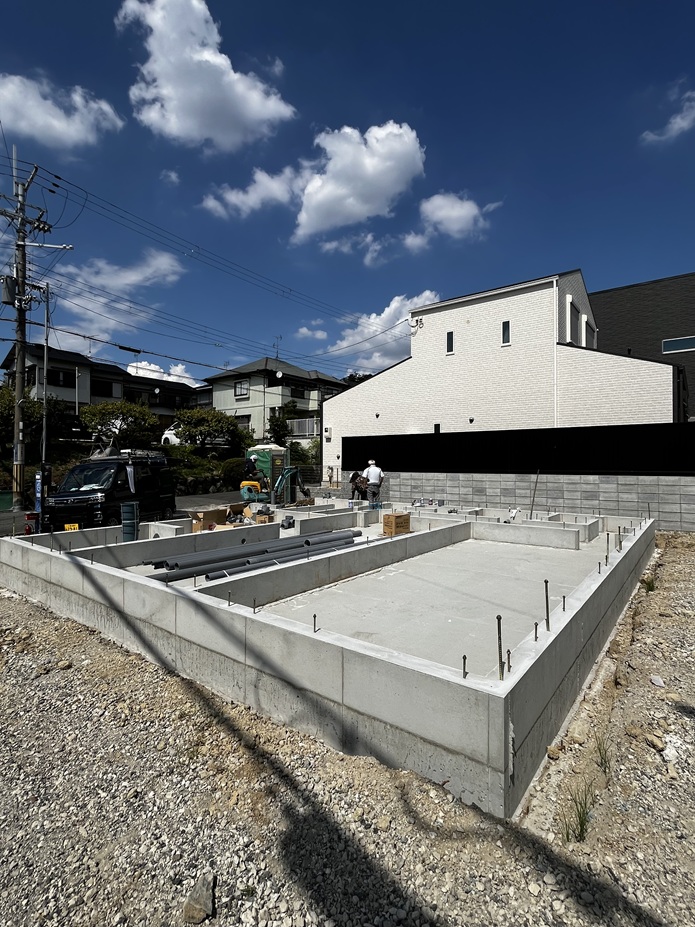 寝屋川市八幡台5