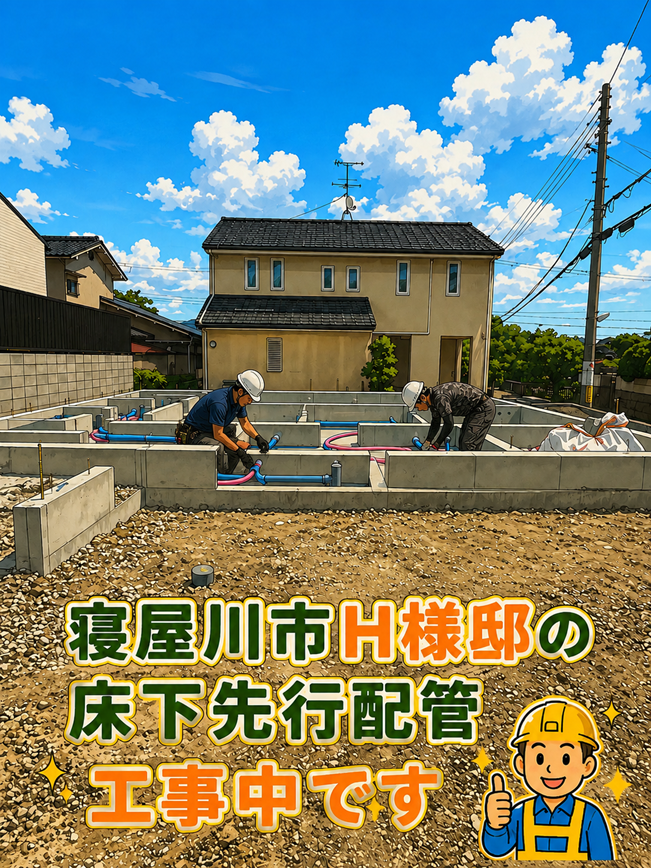 寝屋川市八幡台1