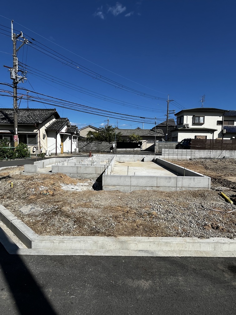 ビプロス山之上3丁目3