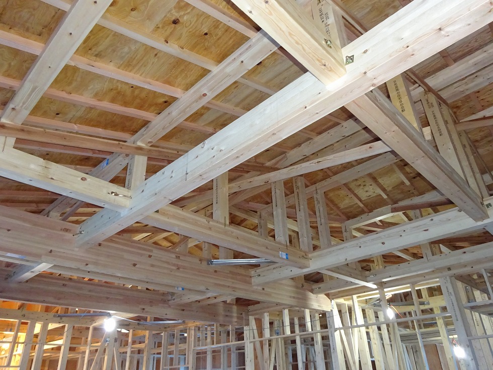 【耐震構造見学会】枚方市長尾台4丁目　日生長尾台住宅自治会館