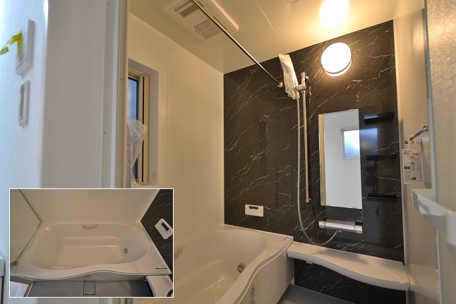 奈村工務店　交野市私部4丁目