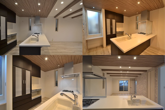 奈村工務店　交野市私部4丁目