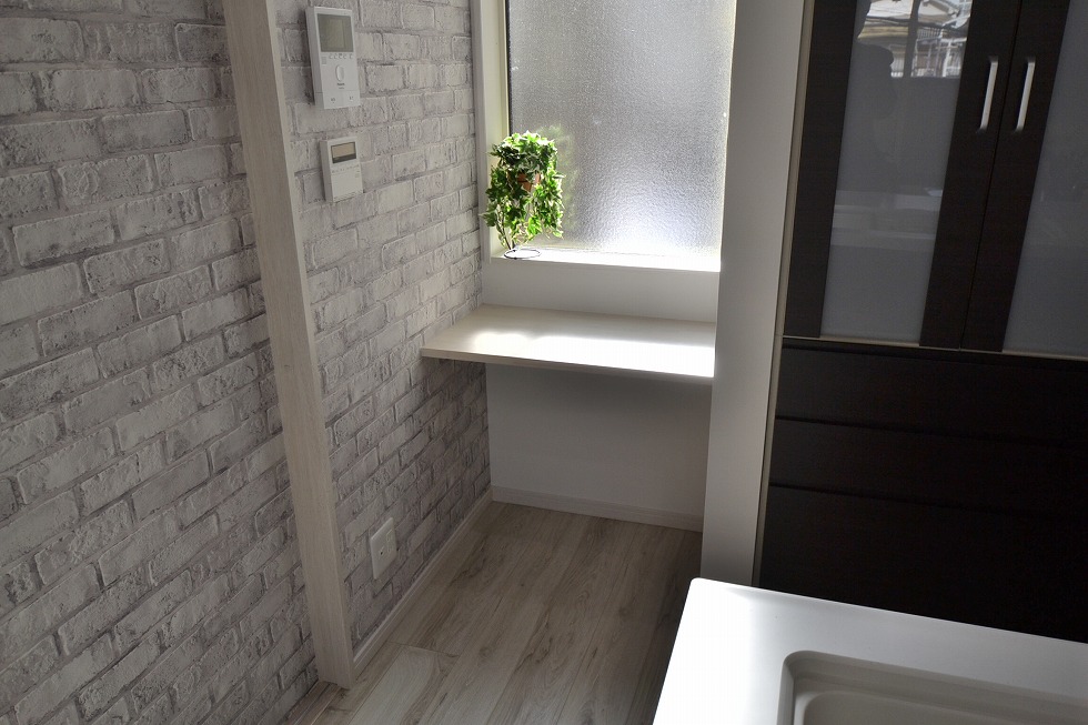 奈村工務店　交野市私部　モデルハウス