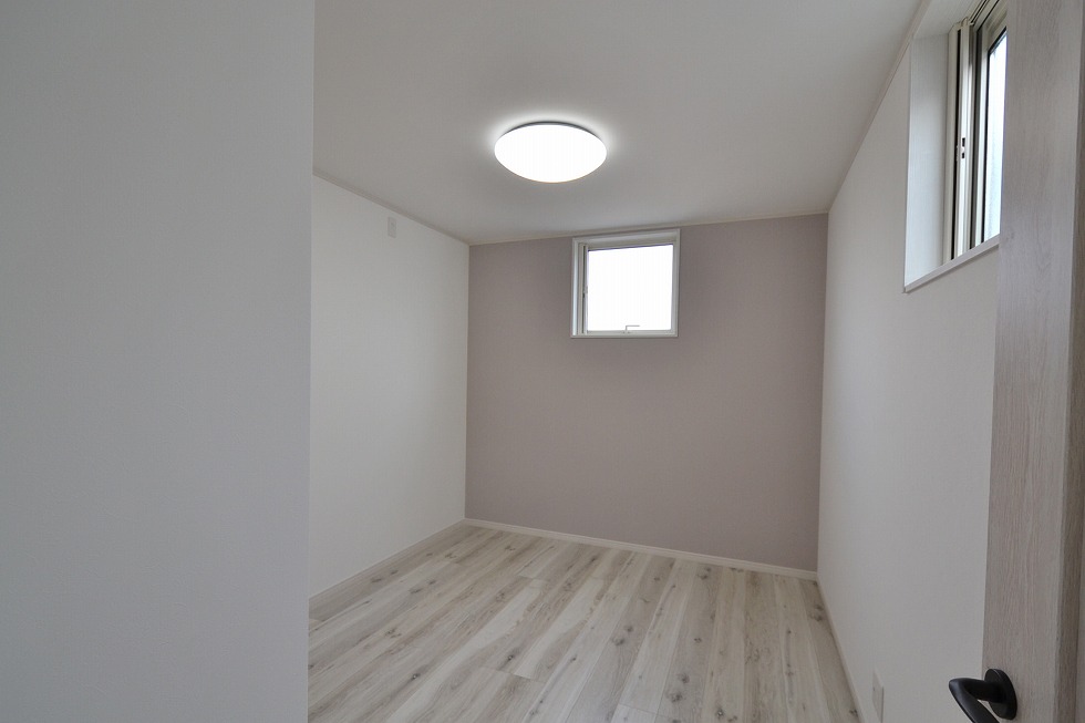 奈村工務店　交野市私部　モデルハウス