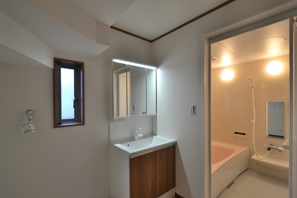 奈村工務店　まるで新築の家　見学会