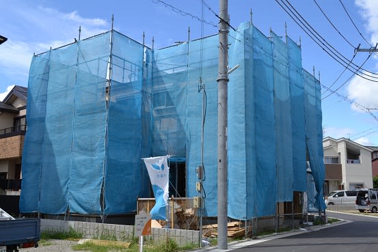 自由設計　なむらこうむてん　奈村工務店