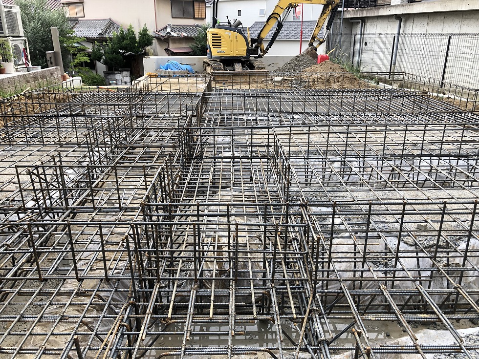 奈村工務店　ヴォルテ香里ケ丘