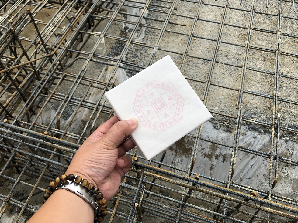 奈村工務店　ヴォルテ香里ケ丘