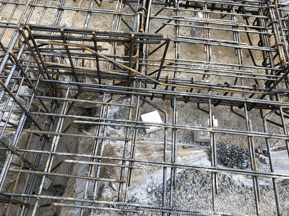 奈村工務店　ヴォルテ香里ケ丘