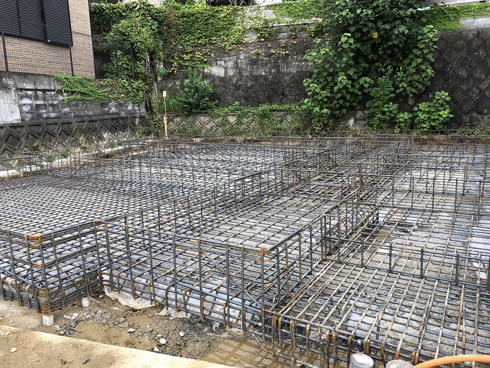 奈村工務店　ヴォルテ香里ケ丘