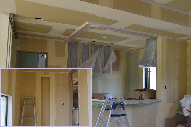 枚方公園モデルハウス