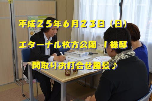 奈村工務店打合せ