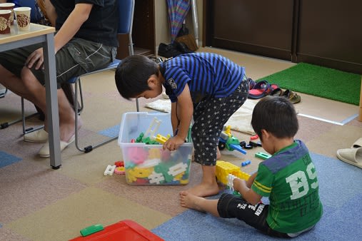 奈村工務店打合せ