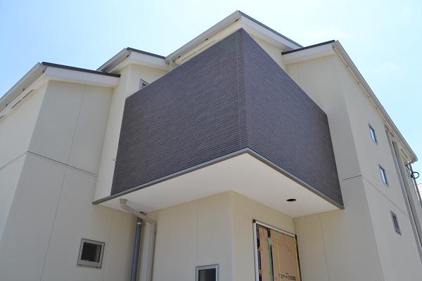 奈村工務店　工事状況