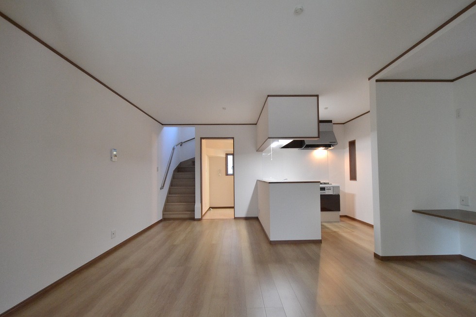 奈村工務店　まるで新築の家　見学会