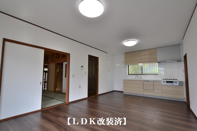 奈村工務店　あさひ丘