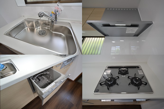 奈村工務店　あさひ丘