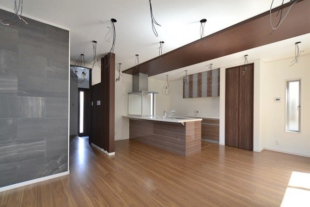 自由設計　星丘　奈村工務店