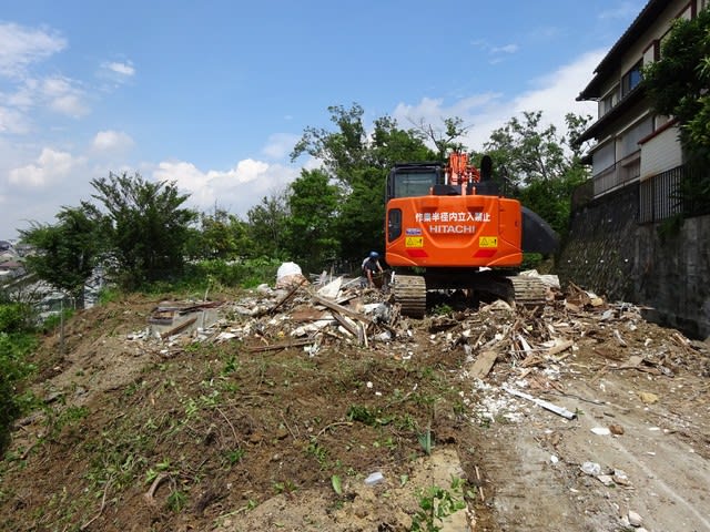日生長尾台住宅自治会館