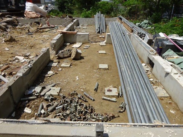 日生長尾台住宅自治会館