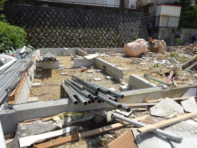 日生長尾台住宅自治会館