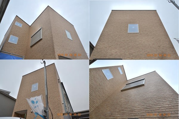 自由設計　奈村工務店　なむらこうむてん