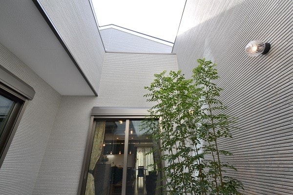 モデルハウス　香里園山之手町