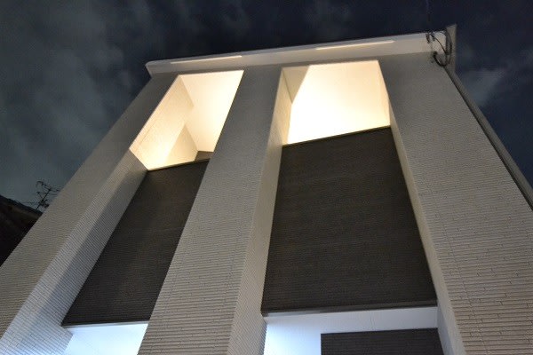 モデルハウス　香里園山之手町